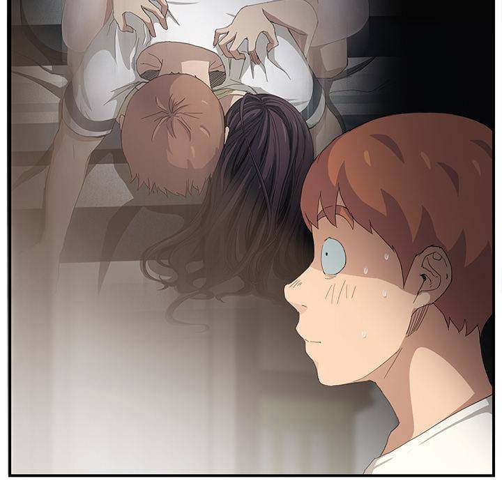 My Stepmom - Chapter 13 - Andromeda 11 page 131 hentai porn comic manga doujin